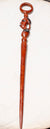 AFRICAN EXQUISITE  CANE - MADE OUT OF TEAK WOOD