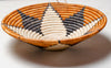 woven fruit basket