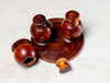 maponi wood salt and pepper set